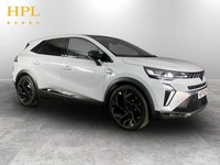 2025 74 RENAULT SYMBIOZ 1.6 E-TECH ICONIC ESPRIT ALPINE SUV 5DR PETROL HYBRID AU