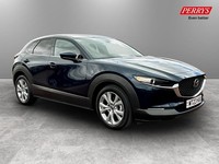 2023 Mazda CX-30 2.0 e-Skyactiv G MHEV Sport Lux 5dr Hatchback PETROL Manual