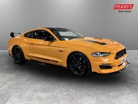 2019 Ford Mustang 5.0 V8 GT 2dr Auto Saloon PETROL Automatic