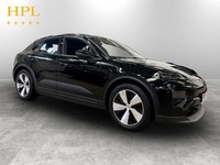 2025 74 PORSCHE MACAN 100KWH 4 SUV 5DR ELECTRIC AUTO 4WD (408 PS)