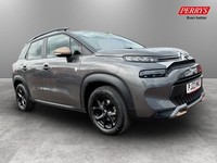 2023 Citroen C3 Aircross 1.2 PureTech 110 C-Series Edition 5dr Hatchback PETROL 
