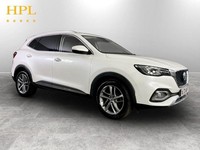 2023 72 MG MG HS 1.5 T-GDI EXCLUSIVE SUV 5DR PETROL DCT EURO 6 (S/S) (162 PS)