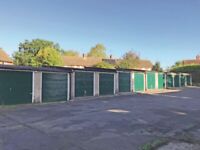 Storage Parking Spaces Garages To Rent In Leicester