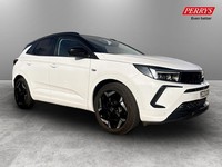 2023 Vauxhall Grandland 1.6 Plug-in Hybrid [300] 4X4 GSe 5dr Auto Hatchback PETR