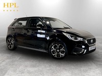 2023 23 MG MG3 1.5 VTI-TECH EXCLUSIVE NAV HATCHBACK 5DR PETROL MANUAL EURO 6 (S/