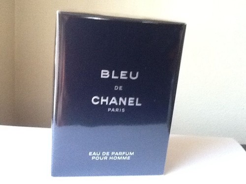 CHANEL BLEU DE CHANEL All-Over Fragrance Balm FOR Hands
