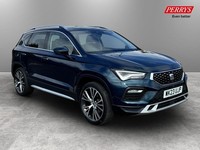 2023 SEAT Ateca 2.0 TDI 150 Xperience Lux 5dr DSG 4Drive Estate DIESEL Automatic