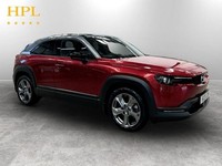 2021 Mazda MX-30 35.5kWh First Edition SUV 5dr Electric Auto (145 ps) HATCHBACK 