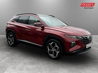2023 Hyundai TUCSON 1.6 TGDi Plug-in Hybrid Ultimate 5dr 4WD Auto SUV PETROL/ELE