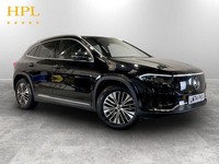 2024 Mercedes-Benz EQA EQA 250+ 70.5kWh Sport (Executive) SUV 5dr Electric Auto 