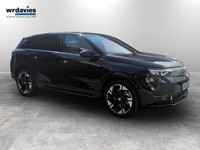 2025 Vauxhall Grandland 157kW Ultimate 73kWh 5dr Auto [Panoramic Roof] Hatchback