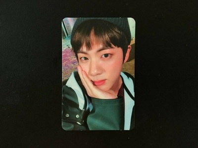 Bts You Never Walk Alone Photocard Entertainment Memorabilia Ebayshopkorea Discover Korea On Ebay
