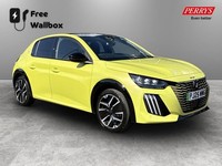 2025 Peugeot 208 115kW GT 51kWh 5dr Auto Hatchback ELECTRIC Automatic