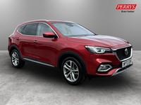 2022 MG HS 1.5 T-GDI Exclusive 5dr DCT Hatchback PETROL Automatic