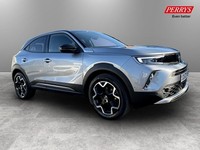 2023 Vauxhall Mokka 1.2 Turbo Ultimate 5dr Auto SUV PETROL Automatic