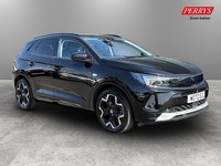 2023 Vauxhall Grandland 1.5 Turbo D Ultimate 5dr Auto Hatchback DIESEL Automatic