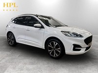 2022 Ford Kuga 2.0 EcoBlue ST-Line X Edition SUV 5dr Diesel Auto AWD Euro 6 (s/s