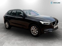 2018 Volvo XC60 2.0 D4 Momentum Pro SUV 5dr Diesel Auto AWD Euro 6 (s/s) (190 ps