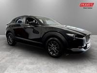 2023 Mazda CX-30 2.0 e-Skyactiv G MHEV SE-L 5dr Hatchback PETROL Manual