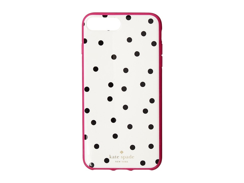Kate Spade New York 256625 Womens Dancing Dot Phone iPhone 7