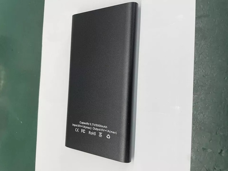 Hidden Camera HD 1080P 5000mAh Power Bank Mini Security Wireless Nanny Cam Spy2 - Image 4