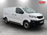 2023 Peugeot Expert 1400 2.0 BlueHDi 145 Professional Premium + Van Van DIESEL M