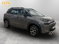 2023 Citroen C3 Aircross 1.2 PureTech Shine SUV 5dr Petrol EAT6 Euro 6 (s/s) (13