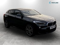 2018 BMW X2 2.0 20i M Sport SUV 5dr Petrol DCT sDrive Euro 6 (s/s) (192 ps) HATC