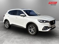2023 MG Hs 1.5 T-GDI Exclusive 5dr DCT Hatchback PETROL Automatic