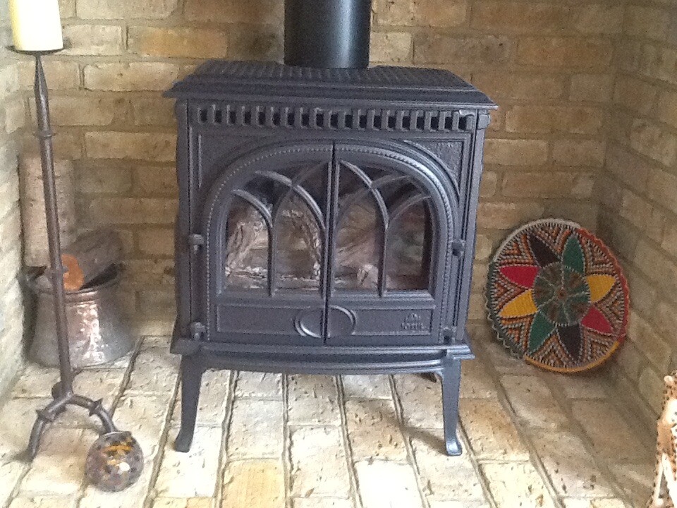 Jotul GF 3 BF Gas Stove in Send, Surrey Gumtree