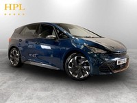 2022 Cupra Born 169kW e-Boost V2 58kWh 5dr Auto HATCHBACK ELECTRIC Automatic