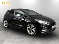 2020 70 FORD FIESTA 1.0T ECOBOOST MHEV ST-LINE X EDITION HATCHBACK 5DR PETROL MA
