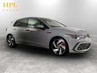 2022 22 VOLKSWAGEN GOLF 2.0 TSI GTI HATCHBACK 5DR PETROL DSG EURO 6 (S/S) (245 P