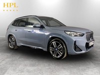 2023 23 BMW IX1 30 66.5KWH M SPORT SUV 5DR ELECTRIC AUTO XDRIVE (11KW CHARGER) (