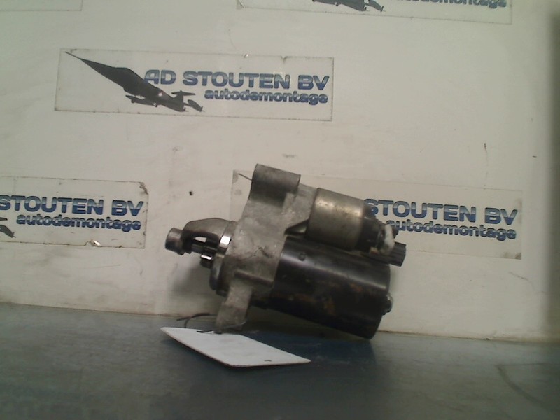 DÃMarreur Audi A5 (8t3) CoupÃ© 2.0 Fsi 16v (Cdnb(Euro 5)) 2009 0001107508