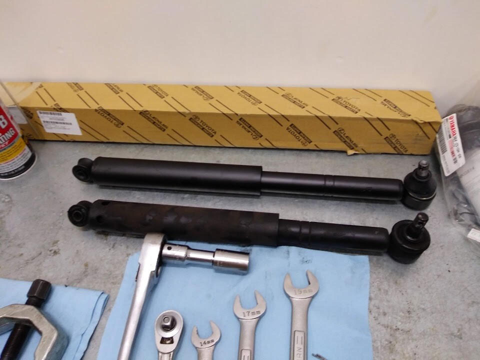 n0n0　0710 Amazon.com : SureFit Double Splined 7.47