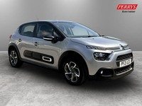2021 Citroen C3 1.2 PureTech Shine 5dr Hatchback PETROL Manual