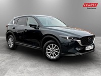 2022 Mazda CX-5 2.0 SE-L 5dr Estate PETROL Manual