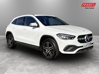 2023 Mercedes-Benz GLA GLA 180 Sport Executive 5dr Auto Hatchback PETROL Automat