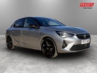 2023 Vauxhall Corsa 1.2 GS 5dr Hatchback PETROL Manual