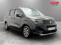2024 Vauxhall Combo Life Combo Life 100kW Ultimate XL 50kWh 5dr Auto Estate Esta