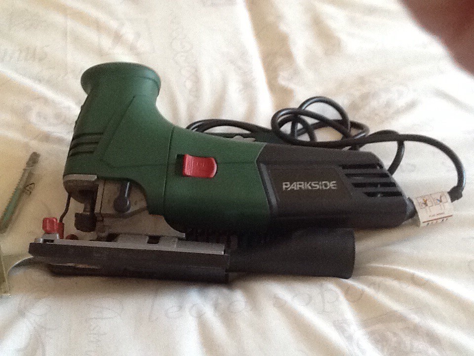 Electric Jigsaw in Colyton, Devon Gumtree