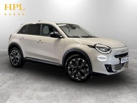 2024 24 FIAT 600E 54KWH LA PRIMA SUV 5DR ELECTRIC AUTO (156 PS)