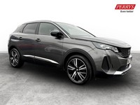 2022 Peugeot 3008 1.2 PureTech GT Premium 5dr EAT8 Estate PETROL Automatic