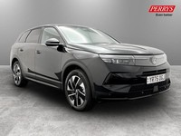 2025 Vauxhall Grandland 1.2 Hybrid [136] GS 5dr e-DCT6 Hatchback PETROL Automati