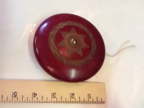 Super Size Extra Large Vintage YO-YO