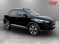 2022 MG Zs 130kW Trophy EV 51kWh 5dr Auto Hatchback ELECTRIC Automatic