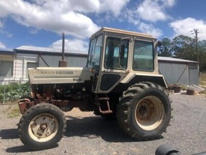 Belarus tractor 100hp | Farming Vehicles | Gumtree Australia Goulburn
