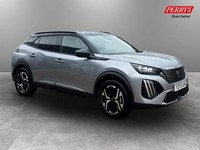 2025 Peugeot 2008 115kW GT 54kWh 5dr Auto Estate ELECTRIC Automatic