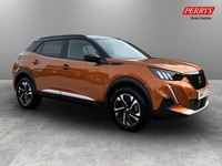 2023 Peugeot 2008 1.2 PureTech 130 GT 5dr EAT8 Estate PETROL Automatic